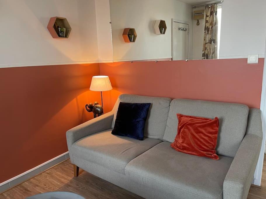 Chez Loulou - Appartement Honfleur - Exterior photo